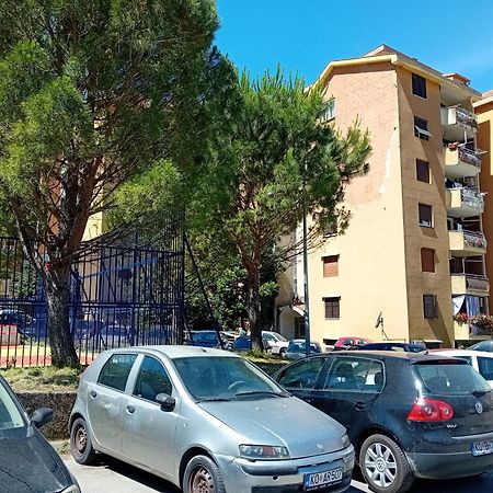 קוטור Apartment Maki מראה חיצוני תמונה