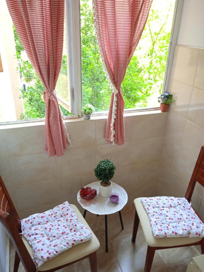 קוטור Apartment Maki מראה חיצוני תמונה