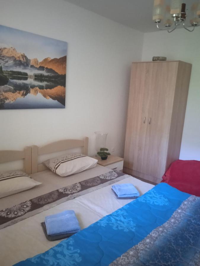 קוטור Apartment Maki מראה חיצוני תמונה