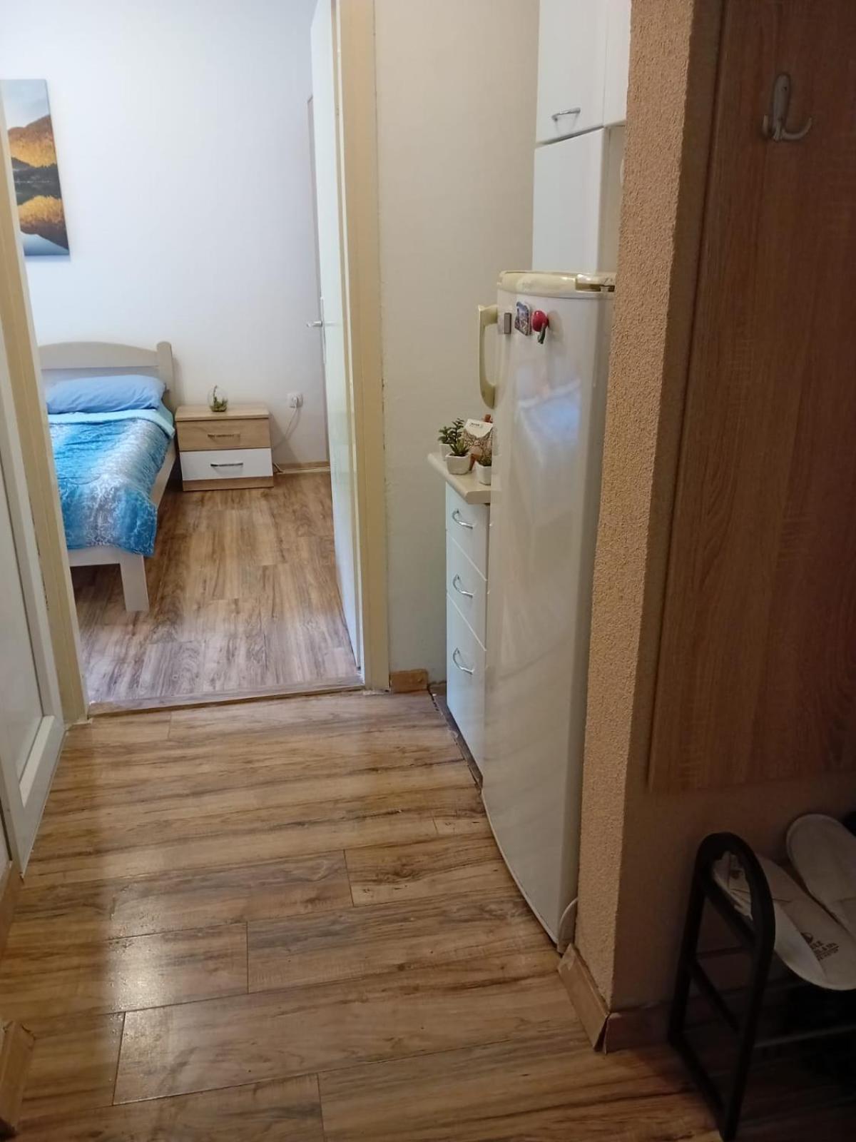 קוטור Apartment Maki מראה חיצוני תמונה