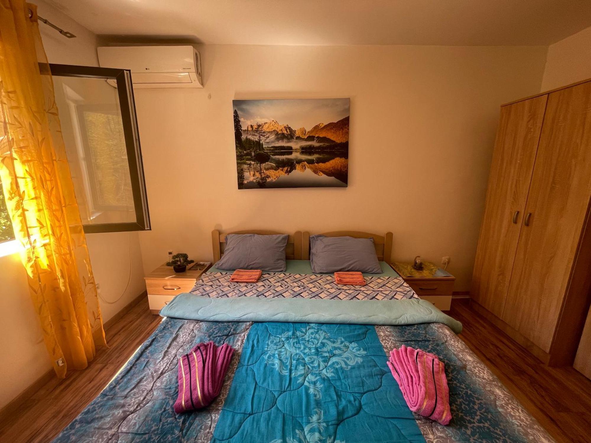 קוטור Apartment Maki מראה חיצוני תמונה