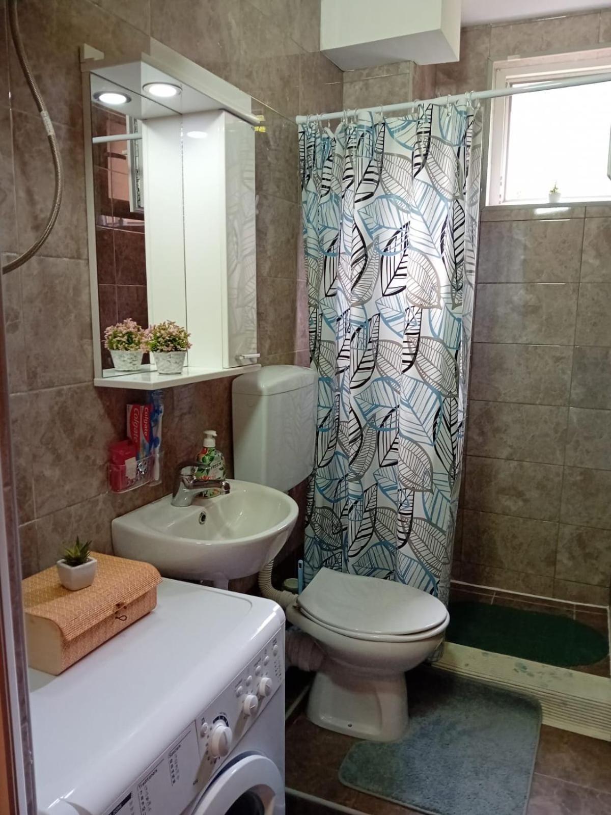 קוטור Apartment Maki מראה חיצוני תמונה