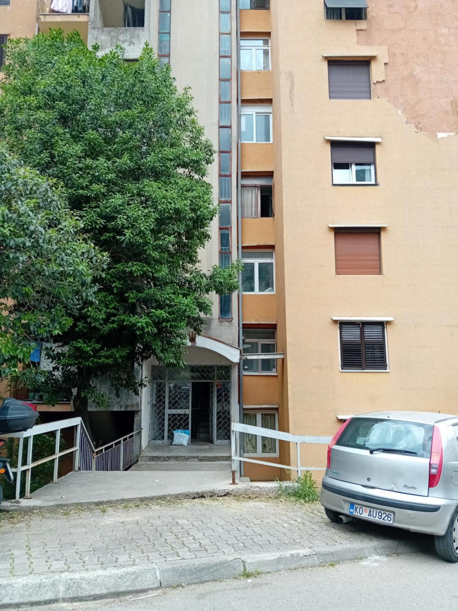 קוטור Apartment Maki מראה חיצוני תמונה