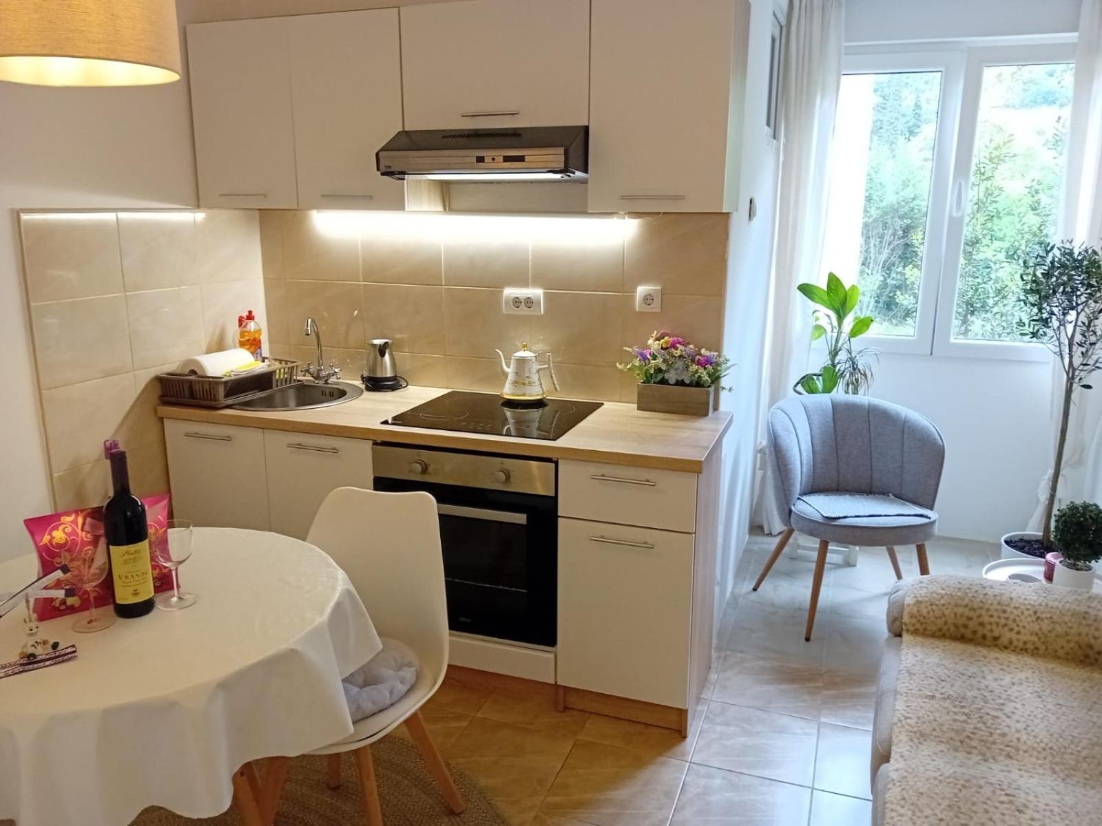 קוטור Apartment Maki מראה חיצוני תמונה